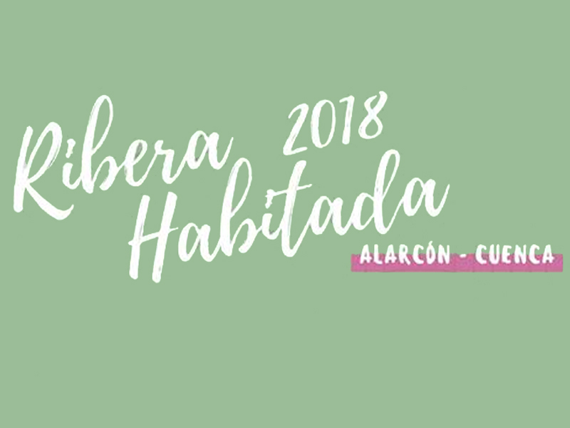 Ribera Habitada 2018 | Alarcón - imagen 1