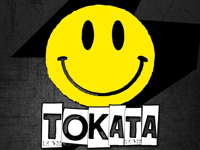 Logo tokata