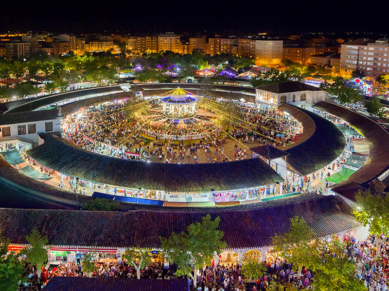 La Feria de Albacete 2018 contará con atención psicológica de guardia por si hubiera casos de agresión sexual - imagen 1
