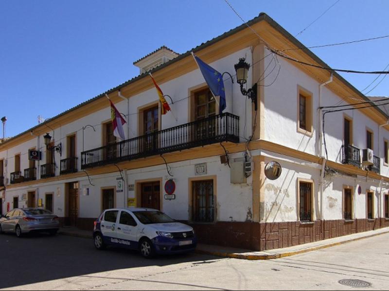 A licitación la redacción del proyecto del nuevo Centro de Salud de Campillo de Altobuey - imagen 1