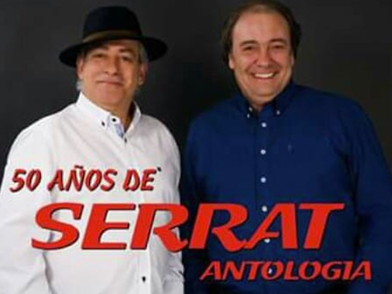 Concierto "Rosillo & Cia" Tributo a Serrat + Presentación Reina y Damas - imagen 1