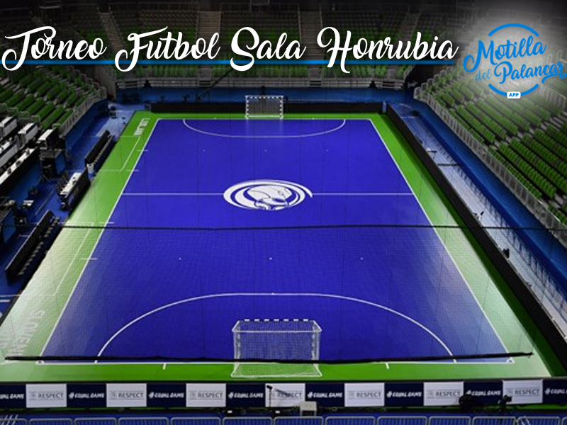 Torneo honrubia