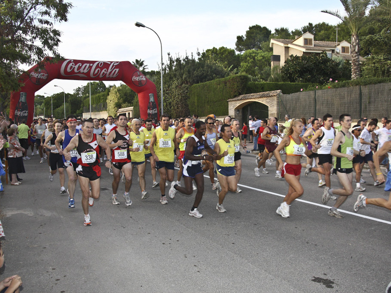 XVI Carrera popular | Campillo de altobuey - imagen 1