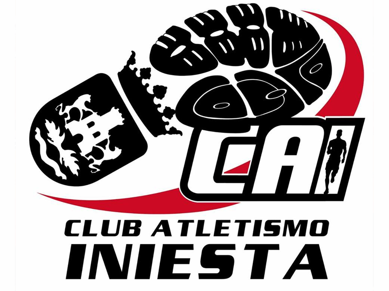 Club atletismo iniesta