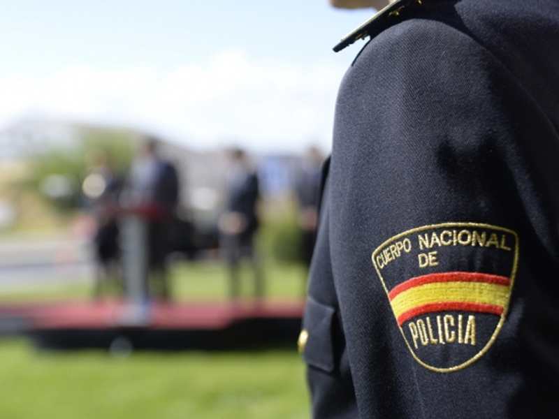 Detenido en Cuenca por al menos tres robos con violencia - imagen 1