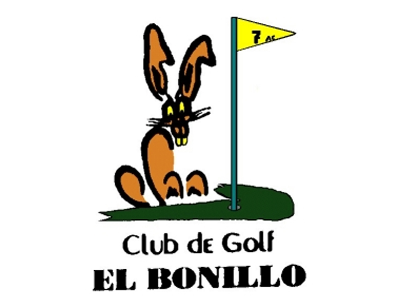 Club de golf el bonillo
