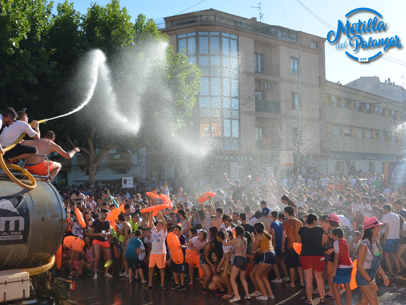 Fotos de "La cuba" Parte I | San Cristobal - imagen 1