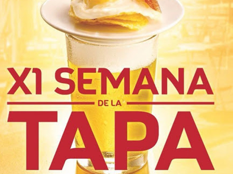 XI Semana de la Tapa de Cuenca - imagen 1