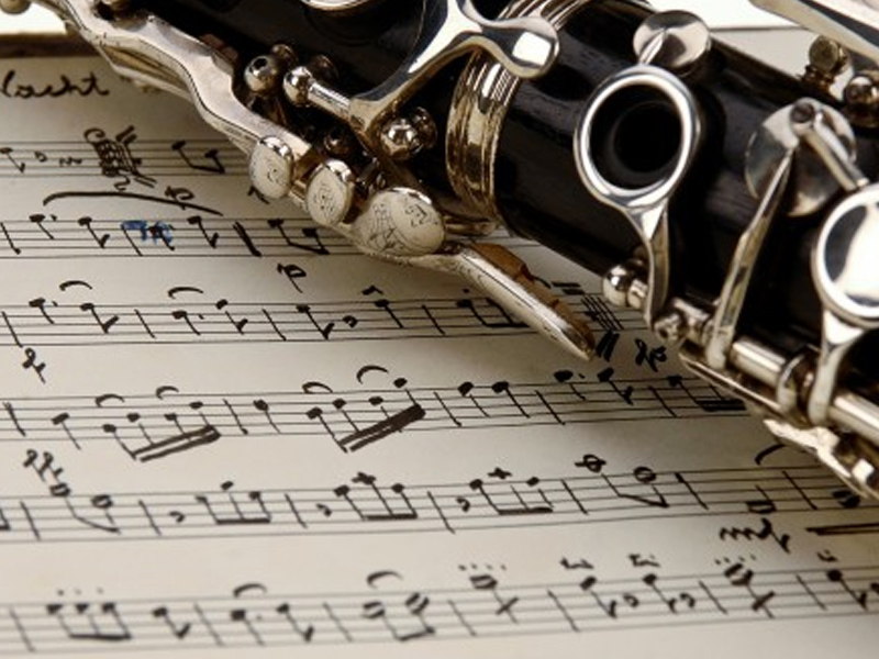 Encuentro de Bandas de Música | Motilla del P. - imagen 1