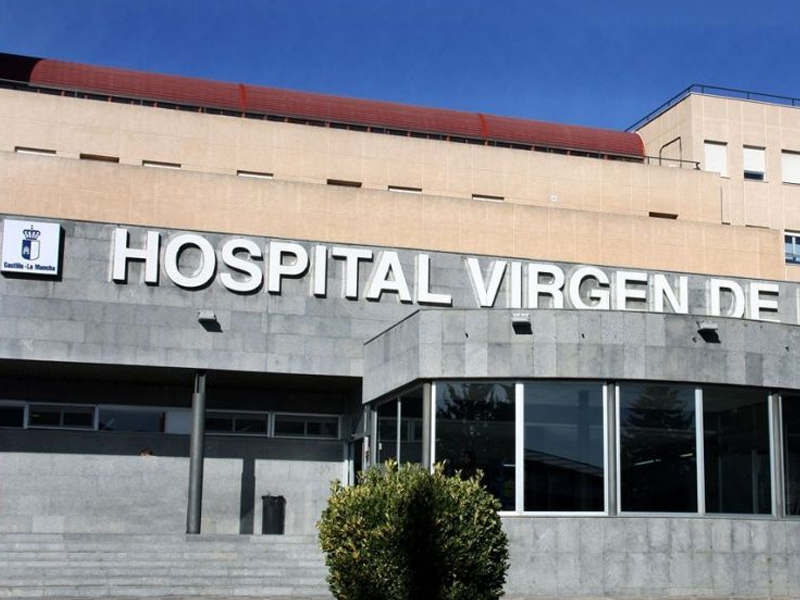 Los casos de contagio por acinetobacter en la UCI del Hospital de Cuenca se reducen un 70% - imagen 1