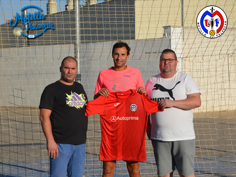 Motilla cf noticia
