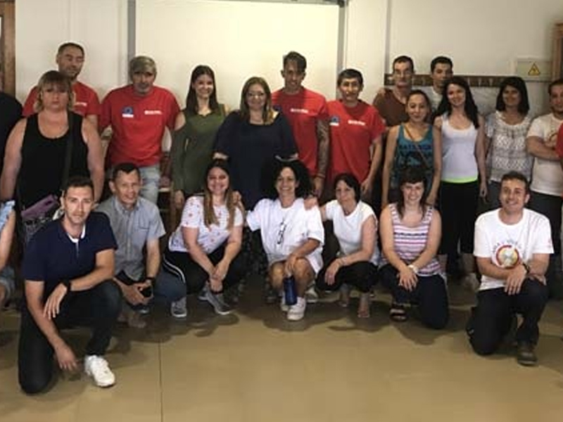 Cáritas logra la inserción de más de 70 personas en el mercado laboral - imagen 1