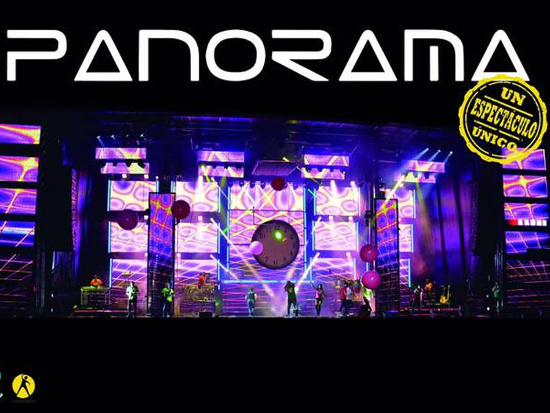 Concierto Orquesta Panorama | Iniesta - imagen 1