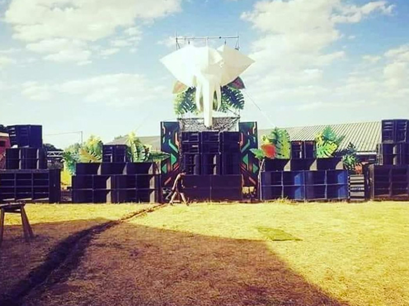 Rave