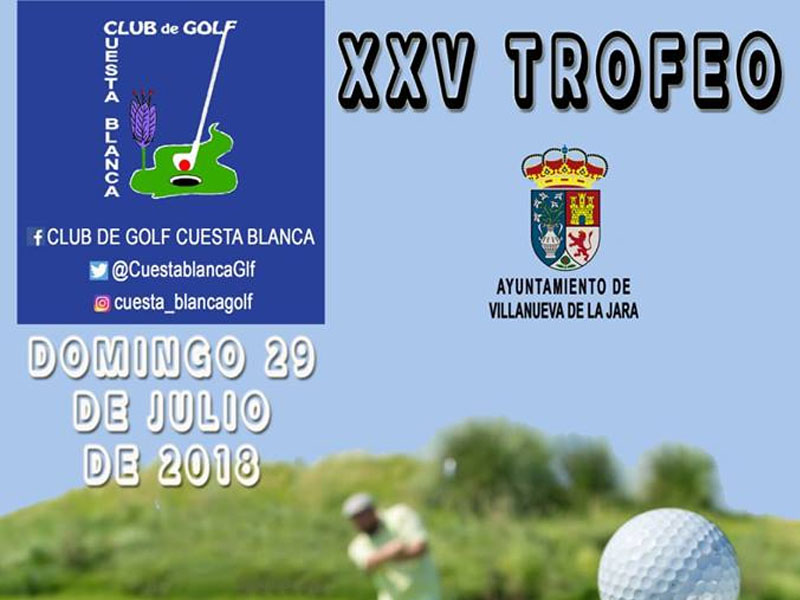 Golf tu