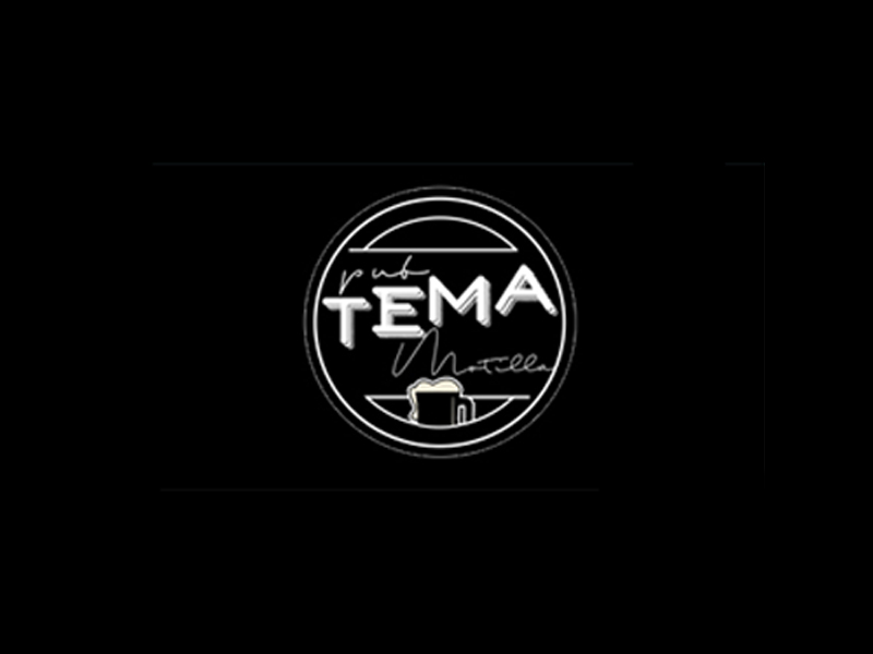 Logo tema