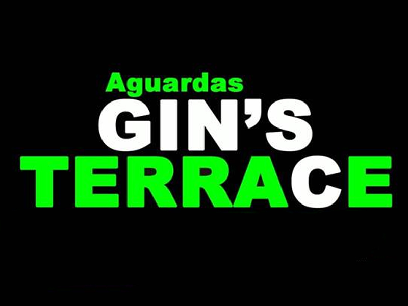 Monólogo | Aguardas Gin's Terrace - imagen 1