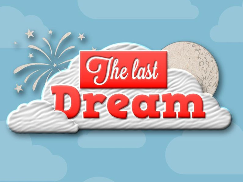 The last dream77