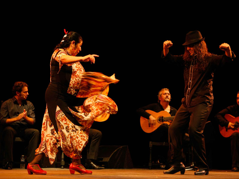 Flamenco