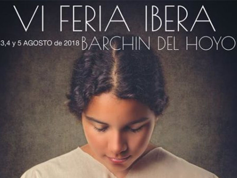Feria ibera logo