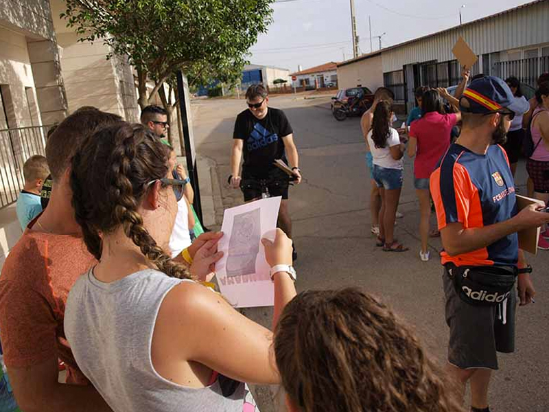 Buenache de Alarcón arrancará el domingo su Semana Cultural - imagen 1