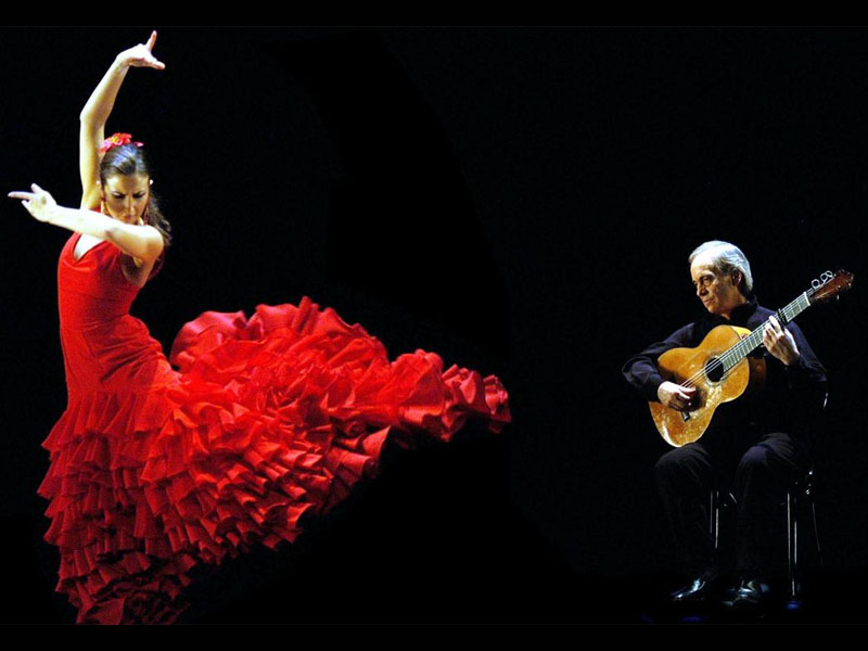 Flamenco