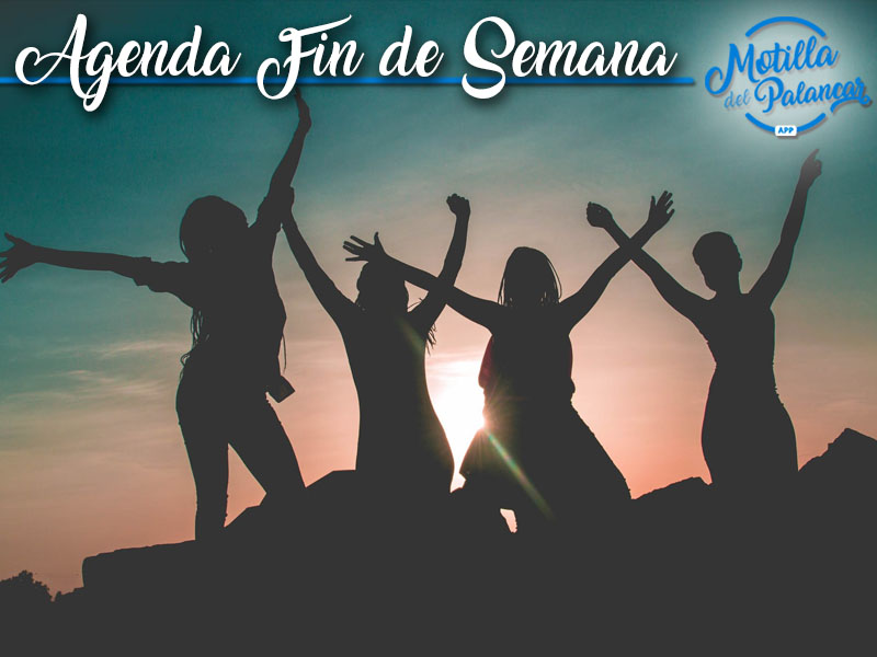Agenda fin de semana aplicacio%cc%81n