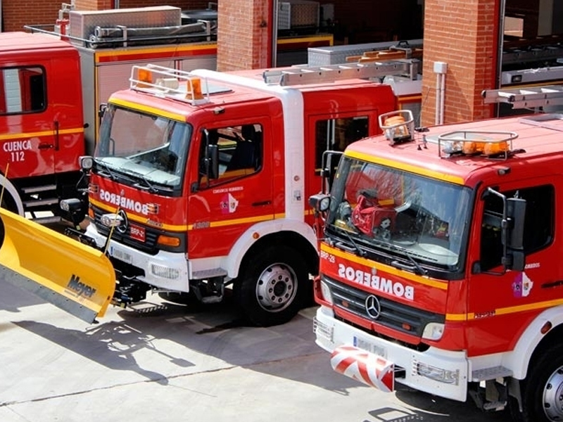 Rescate de película en Motilla del Palancar - imagen 1