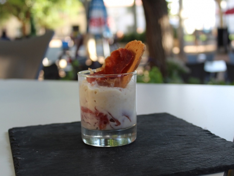 De tapas por Iniesta - imagen 1