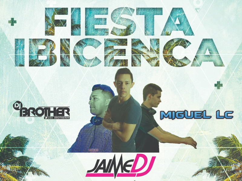 Fiesta ibicenca