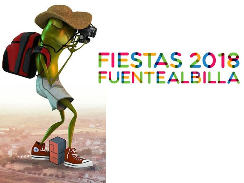 Cartel fuente