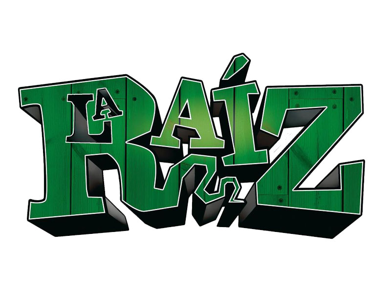 La raiz