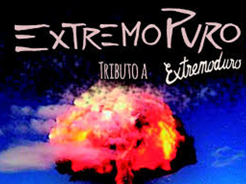 Concierto Extremopuro y Trasegando - imagen 1