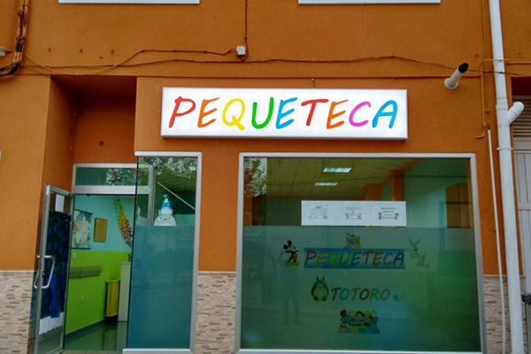 Pequeteca
