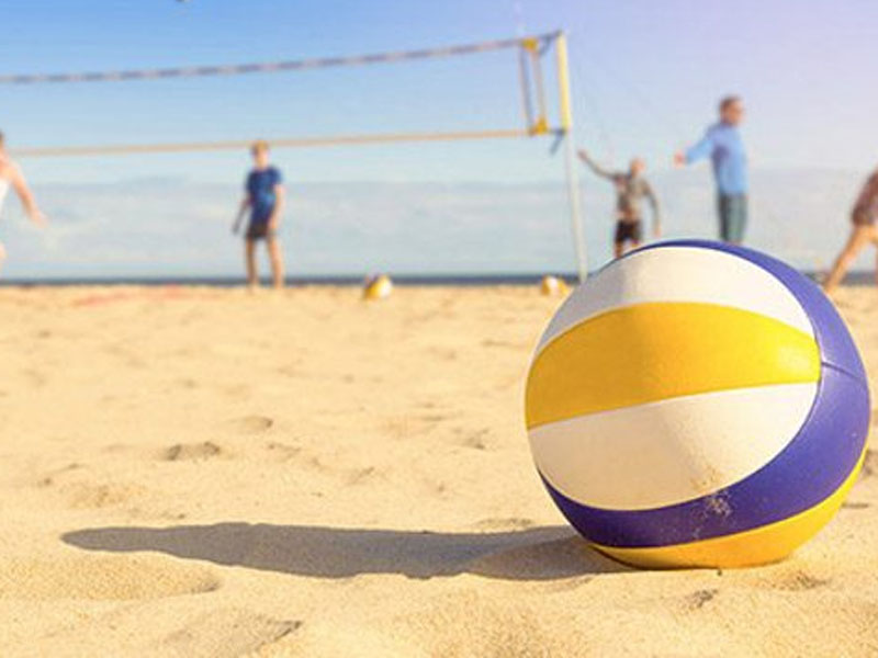 Volleyball