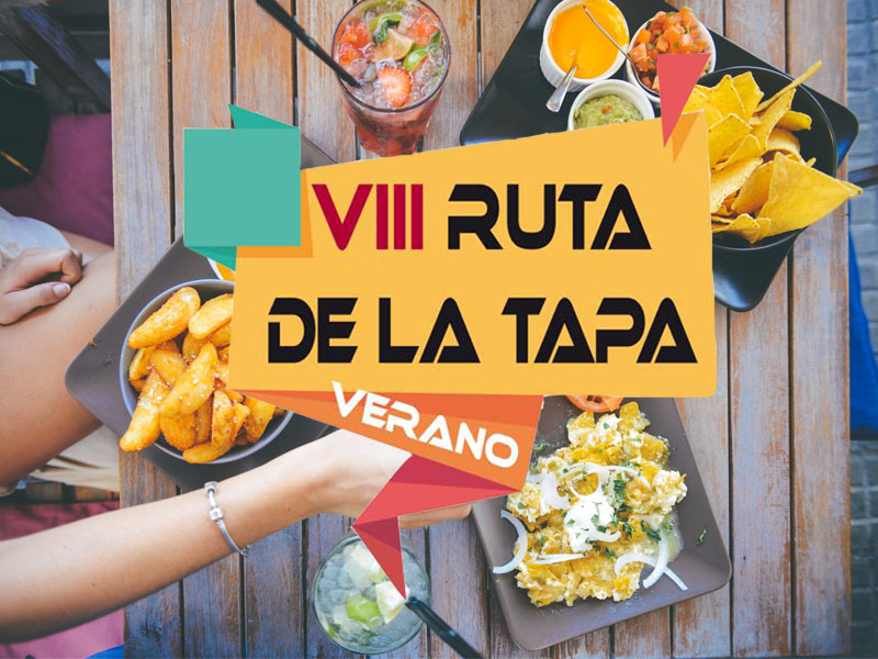 VIII Ruta de la tapa | Motilla del Palancar - imagen 1