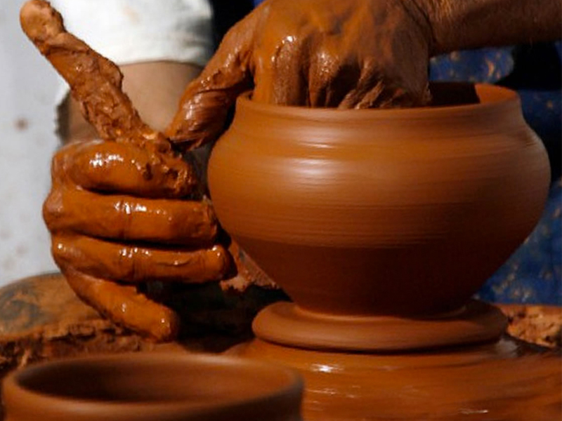 La Feria de Artesanía reunirá a 86 artesanos de treinta provincias - imagen 1