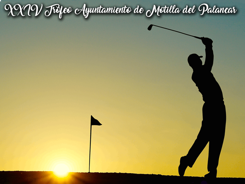 XXIV Trofeo Ayuntamiento de Motilla del Palancar - imagen 1