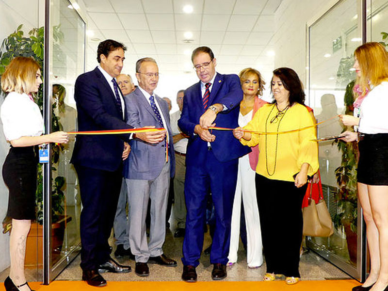 Abre sus puertas hasta el domingo la 32ª Feria de Artesanía de Cuenca - imagen 1