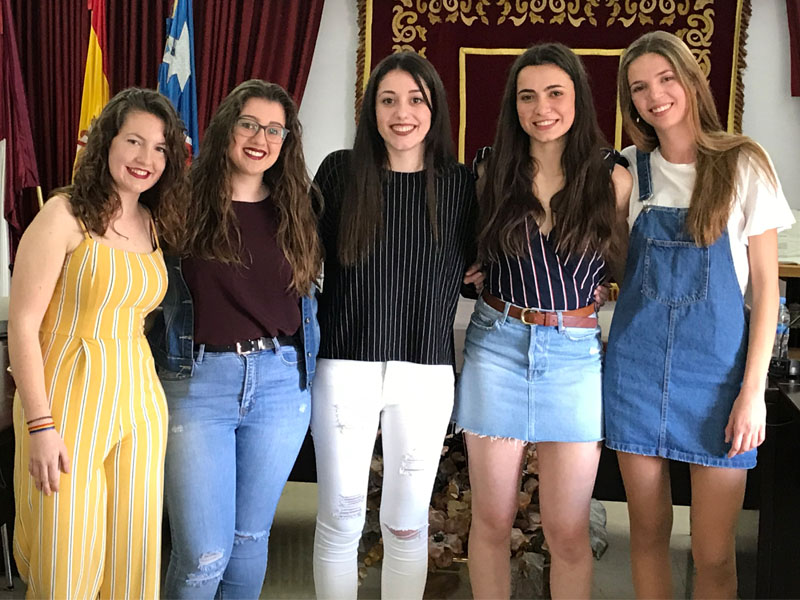 Gala de Coronación Reina y Damas 2018 | Motilla del Palancar - imagen 1