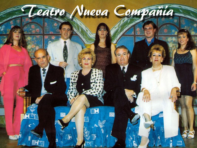 "Lluvia de hijos" | Teatro - imagen 1