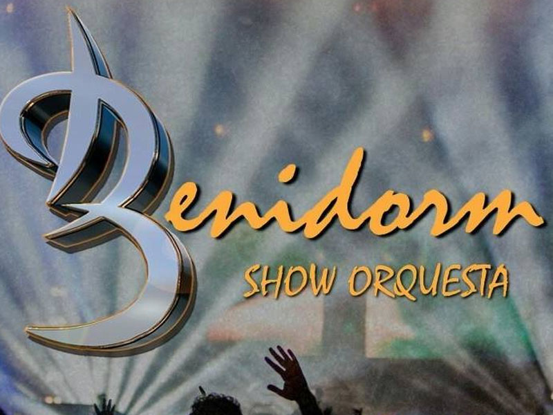 Orquesta Benidorm - imagen 1