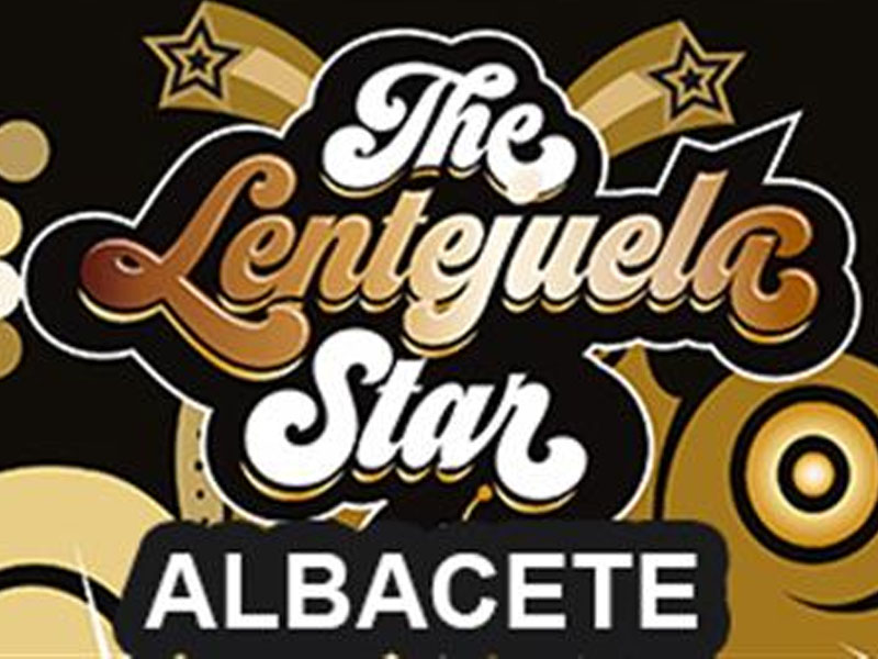 Festival Lentejuela Star | Albacete - imagen 1