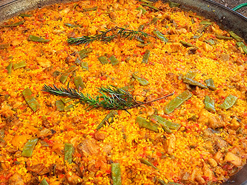 XIV Concurso Gastronómico Local - imagen 1