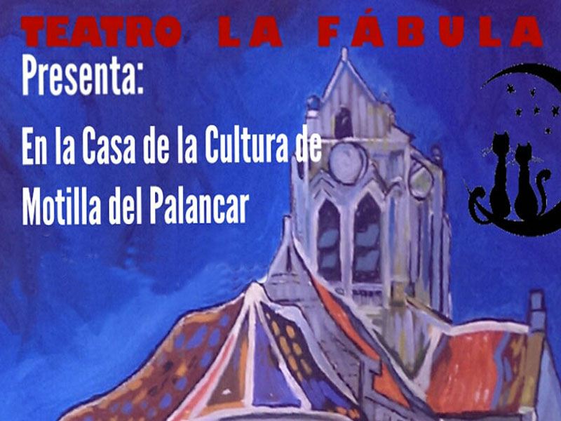 "Viviendo en el pasado" | Teatro - imagen 1