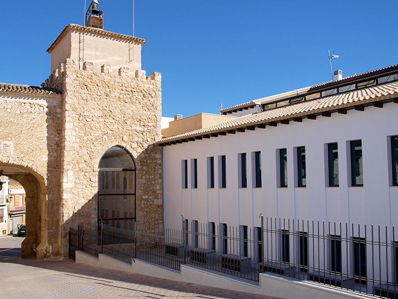 Iniesta busca profesores para el nuevo curso de la escuela municipal de música y danza - imagen 1