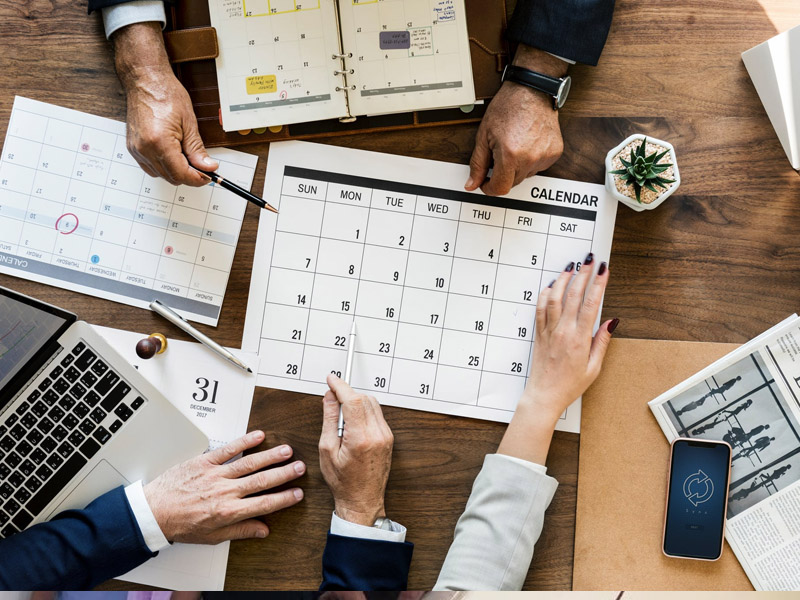 Ya conocemos el calendario laboral 2019: conoce qué días son festivos - imagen 1