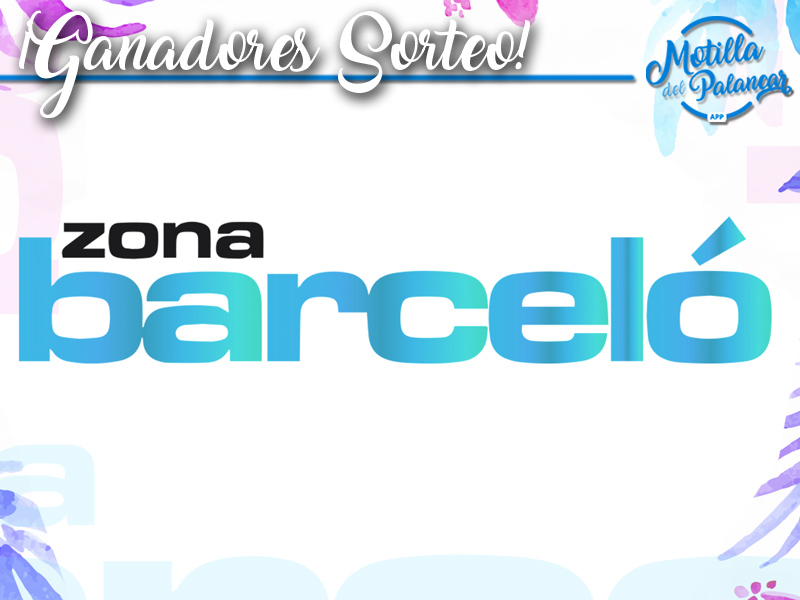 Ganadores sorteo barcelo%cc%81 app