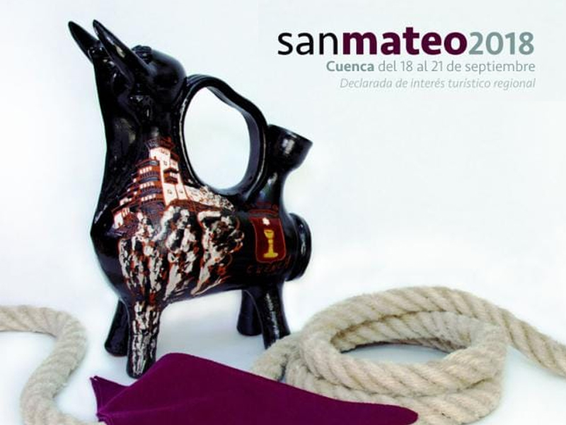 San Mateo 2018 - imagen 1