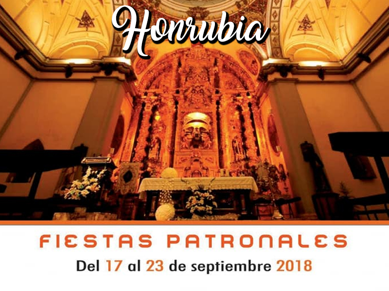 Imagen honrubia